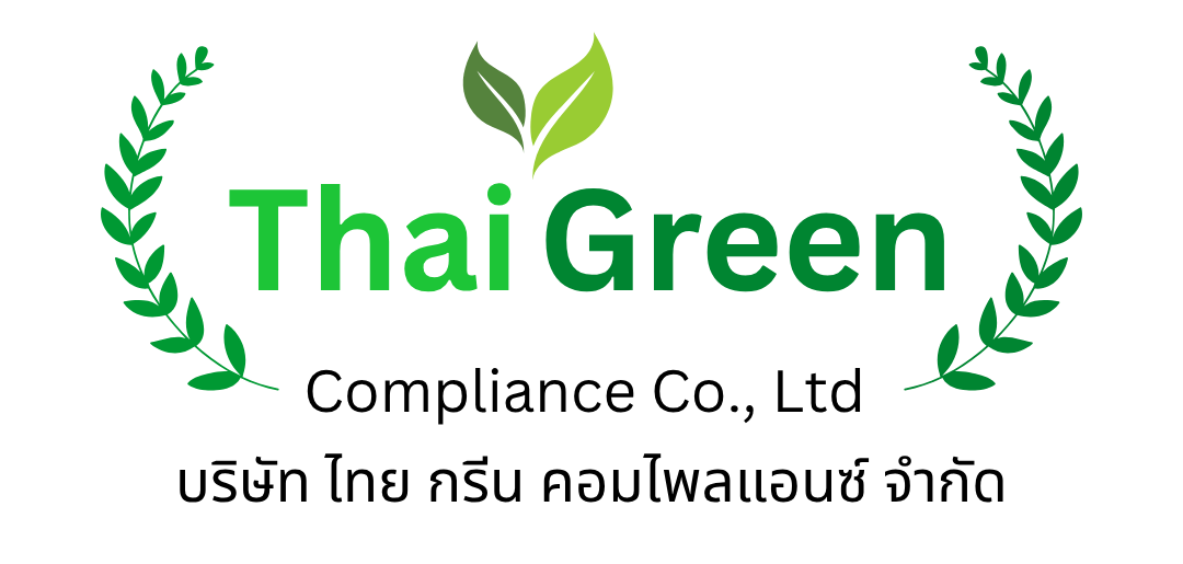 Thai Green Compliance Co. Ltd